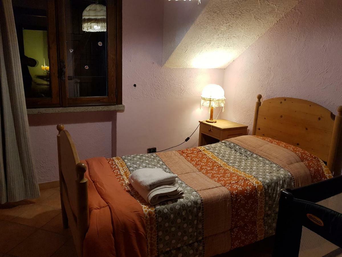 Willa La Limonaia Castel Volturno Zewnętrze zdjęcie